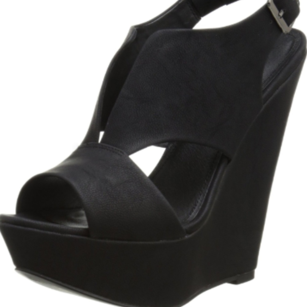 Steve Madden Xander Wedges
